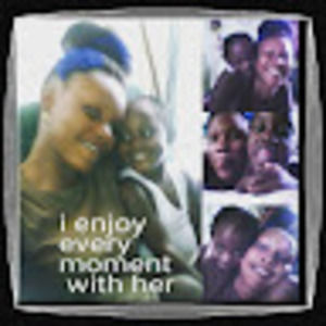 Meet your Posher, Marsha